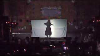 O Re Piya Shadow Dance Cover  Farewell and freshers reception  Dept of AIE HSTU cultural program [upl. by Mccord]