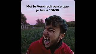 Mdr 😂😂 humour rentrée fypシ゚viral [upl. by Xaviera]