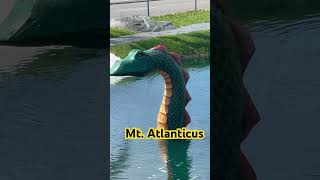 Mt Atlanticus Mini golf Course Myrtle Beach shorts mtatlanticus minigolf [upl. by Cairns]