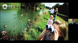 Wildlife on Leicestershire Waterways [upl. by Sofia]