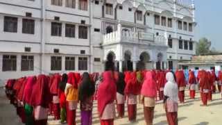 MADRASA FATIMA ZAHRA AL ISLAMIA LIL BANAT [upl. by Dwane]