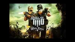 Army Of Two Double Or Nothing Big Boi Ft BoB [upl. by Elmore157]