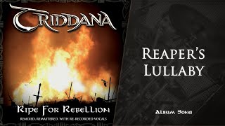 Triddana  Reapers Lullaby [upl. by Barfuss]