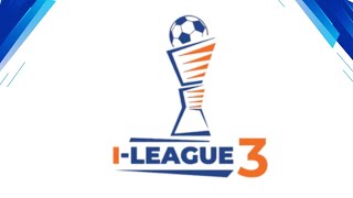 ILeague 3  Playoffs  KLASA FC vs SESA FA LIVE [upl. by Kelson]