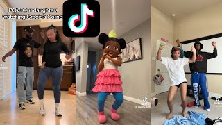 now do the veggie dance TikTok Trend Compilation [upl. by Nesrac258]