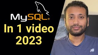 Bangla MySQL database amp SQL tutorial for beginner to Intermediate 2023 [upl. by Bartholomeo956]