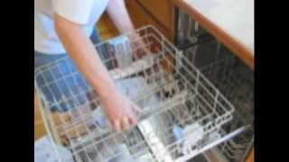 What to Do When the Dishwasher Wont Clean [upl. by Rafaelia]