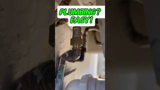 Plumbing Made Easy Become a DIY Pro in No Time [upl. by Liggitt853]