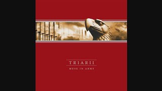 Triarii  Muse in Arms Full Album 2011 [upl. by Apollo]