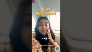 Goa To Lakshadweep Flight views ✈️🏝️ [upl. by Asus]