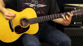 Shake It Out By Florence And The Machine  How To Play  Acoustic Guitar Lesson [upl. by Bishop]