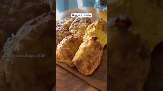 Chega de comer nuggets de procedência duvidosas faça você mesmo receitas shortvideo food [upl. by Nillad106]