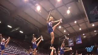 The NCA College Camp Experience Episode 2 Opening Rally [upl. by Jordanna]