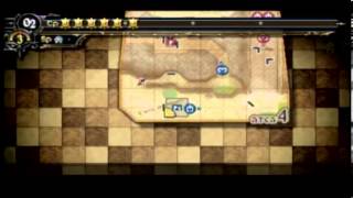 Valkyria Chronicles 3  Extra Edition  PSP Gameplay [upl. by Ilehs]