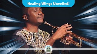 Nathaniel Bassey Drops New Gospel Hits Healing Wings and More [upl. by Lobell]