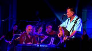 The Wolfe Tones  Joe McDonnell Full Concert Orchestra [upl. by Odnomar]