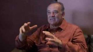 Angelo Badalamenti on working with David Lynch [upl. by Robinson]