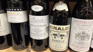 Barolo for Kristjan  Giuseppe Rinaldi Tre Tine [upl. by Aracaj860]