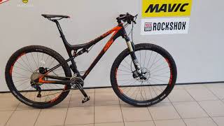 KTM SCARP 29 Master [upl. by Osman]