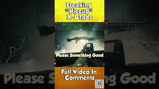 Freaking hiccup XB1ade gaming funny callofduty cod bo6 shorts [upl. by Arataj]