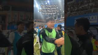 Wasit diduga memihak sehingga team sepak bola sulteng hilang kendali bagaimana investigasi PSSI [upl. by Blood]