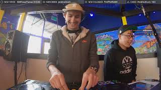 FIRST 10 HOUR STREAM at Pizza 314 Denver 2024 [upl. by Akemor]