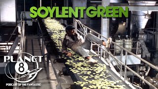 Episode 128 Tuesday is Soylent Green day [upl. by Bethina]