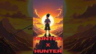 The Eccentric Leader with Unmatched Power  Hunter X Hunter anime quiz [upl. by Ahsinek]