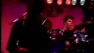 psychedelic furs  dumb waiters live 1981 [upl. by Votaw]