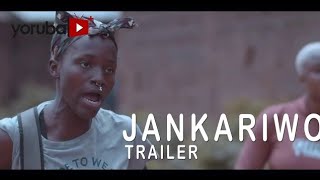 2 years agoigbobiliki made jankanriwo by BUKUNMI OLUWASINA The most anticipated Yoruba movie [upl. by Favin519]