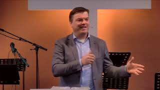 Zondag 11 Feb  Psalm 90  Christiaan Boom  Evangelie Gemeente Soest EGS [upl. by Berthold]