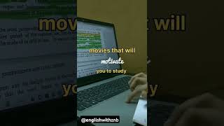 Movies that will motivate you to studymotivation movie study [upl. by Piscatelli]