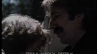 Truly Madly Deeply 1990 Roadshow Home Video Australia Trailer [upl. by Rannug]