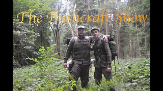 The Bushcraft Show 2021 [upl. by Cirek530]