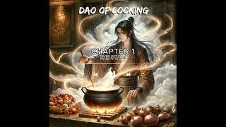 Dao of Cooking  Chap 1  5 [upl. by Faus934]