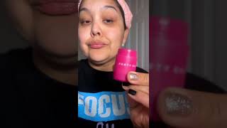 makeup maquillaje tutorial mamas mujeresreales wendolee fenty replenix [upl. by Zeralda]