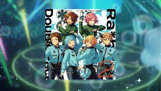 Ensemble Stars Music The Pocketed Universe  ポケットに宇宙  Instrumental [upl. by Orfield4]