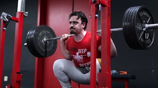 What Elite Lifters Do That Lifetime Intermediates Dont [upl. by Sephira]