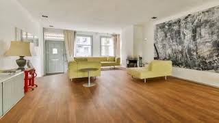 Van Breestraat 52 1071 ZR AMSTERDAM  Luxury home for sale [upl. by Alisander]