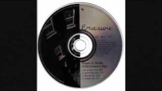 Erasure  Fingers amp Thumbs Tin Tin Out Remix [upl. by Carlin]