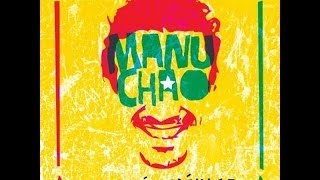 ★ MANU CHAO ★ Full Live quotProxima estacion Mexicoquot  Part 22 [upl. by Kissel]