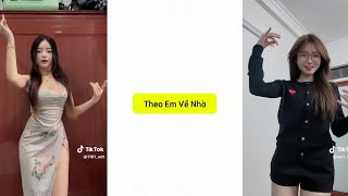 💥🎶Trend Tik Tok Tổng HợpTop 40 Điệu Nhảy Dance Hot TREND Thịnh Hành Triệu View Trên Tik Tok VN7 [upl. by Mallina522]