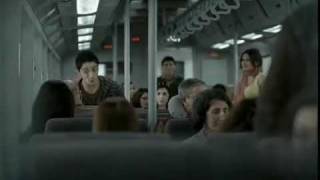 Tata Docomo frendship train addirected by amitmusic by micuagency ulkachaks [upl. by Kronick174]