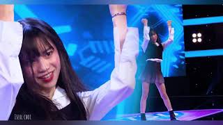 SGO48 RIVER Demo Stage Mix Senbatsu Battle [upl. by Einolem711]