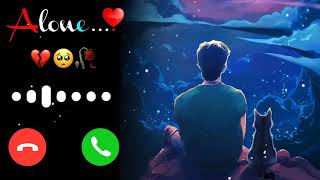 New Alone Ringtone  New Message Ringtone  Viral Msg Tone  New Notification Sound Message Tone2024 [upl. by Hathaway]