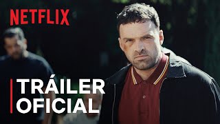 Alias EN ESPAÑOL  Tráiler oficial  Netflix [upl. by Etiam634]