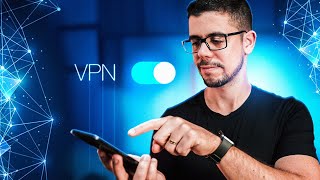 Por Que Usar VPN Vantagens do Kaspersky VPN para Segurança Online [upl. by Poppo]