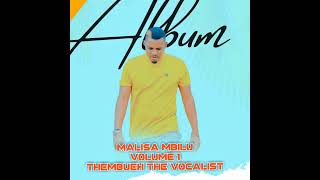 THEMBUEH THE VOCALIST VHA HONE MURENA  OFFICIAL AUDIO [upl. by Palm565]