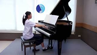 Trinity Grade 8 Piano 2023  Ivarin Onjun  Feodora  Nelze Domluvit  Andaluza [upl. by Anglim]