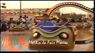 Kermis Echt 1986 NL [upl. by Henriha483]